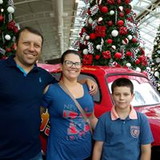 Tatiane Ruthes Ferreira