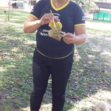 Lucilene Pantoja Lameira