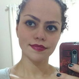 Tábata Bastos Rodrigues