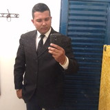 ULISSES APARECIDO PRATES DE ANDRADE