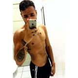 Dansley Barreto Palafoz