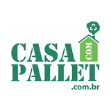 Casa com Pallet