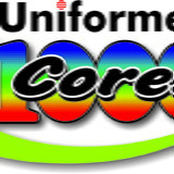 UNIFORMES MIL CORES