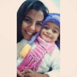 Maria Gabriela Bueno da Silva