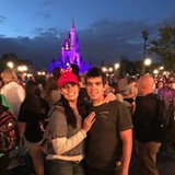 Angelica de lima gama e silva de Moraes