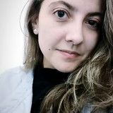 Laís Soares de Oliveira