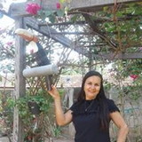 Maria Aparecida Pereira da Cruz