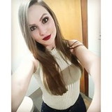 Daiane Cristina Müller