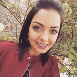 bruna Martins damaceno