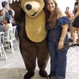 Denise de Oliveira Costa