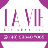 LA VIE Design Mídia
