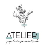 Atelier Papelaria Personalizada