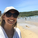 Charlene de Costa Chaves