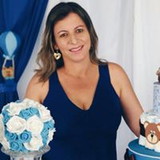 Alexandra Lucia Marcondes Jacinto