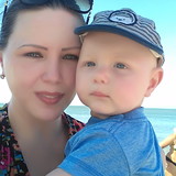 REJEANE KONDRAT LARSEN