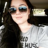 Amanda Larissa de Almeida Nascimento