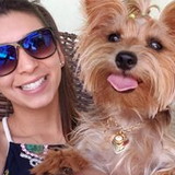 Milena Fernanda Corrêa de Oliveira