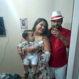 Karen Cristina Amaral da Costa