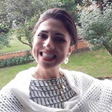 Michelle Moreira Silva