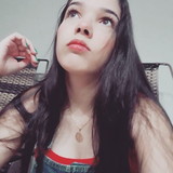 Isabella Cristina Lima de Souza