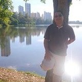 Anderson Chagas de Oliveira