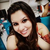 Viviane Cristina Ricci Nicola