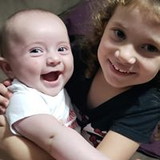 Monike Mauricio Kiss