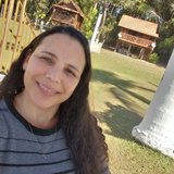 Vanilce das Mercês Silva