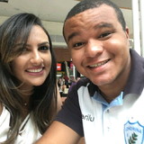 Paulo Augusto EFranchele Janaina