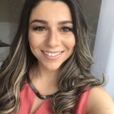 Maiara de Sá Machado Camargo