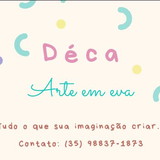 Déca Arte em Eva