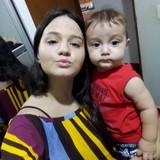 Ana Flávia Da Costa