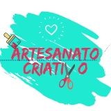 Artesanato Criativo - Márcia