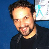 Mauricio Castro de Almeida