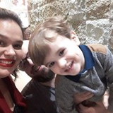 Jaqueline Cossignani