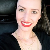 Rafaela Caprioli oliva