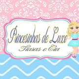 Princesinhas de Luxo