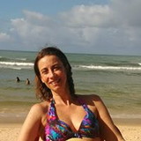 Lilian Cristina dos Santos Leonetti Saraiva