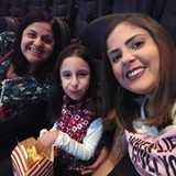 Angélica Simone Souza Ramos