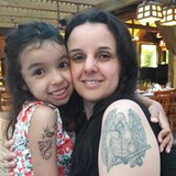 Patricia Fernanda Ferreira