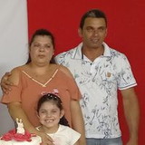 JOSIANE MARIA DA SILVA