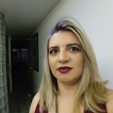 Márcia Maria Ferreira de Melo