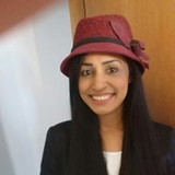 Edimarcia passos de Jesus