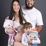 Juliana Borges Castro