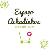 Epaço achadinhos