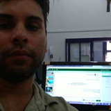 Eduardo Teixeira de Souza