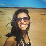 Rosemary Lopes Rodrigues