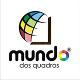 mundo dos quadros