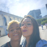 Carin dos Santos Sousa