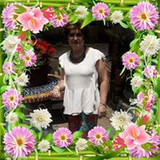 Maria Santa Mauerwerk